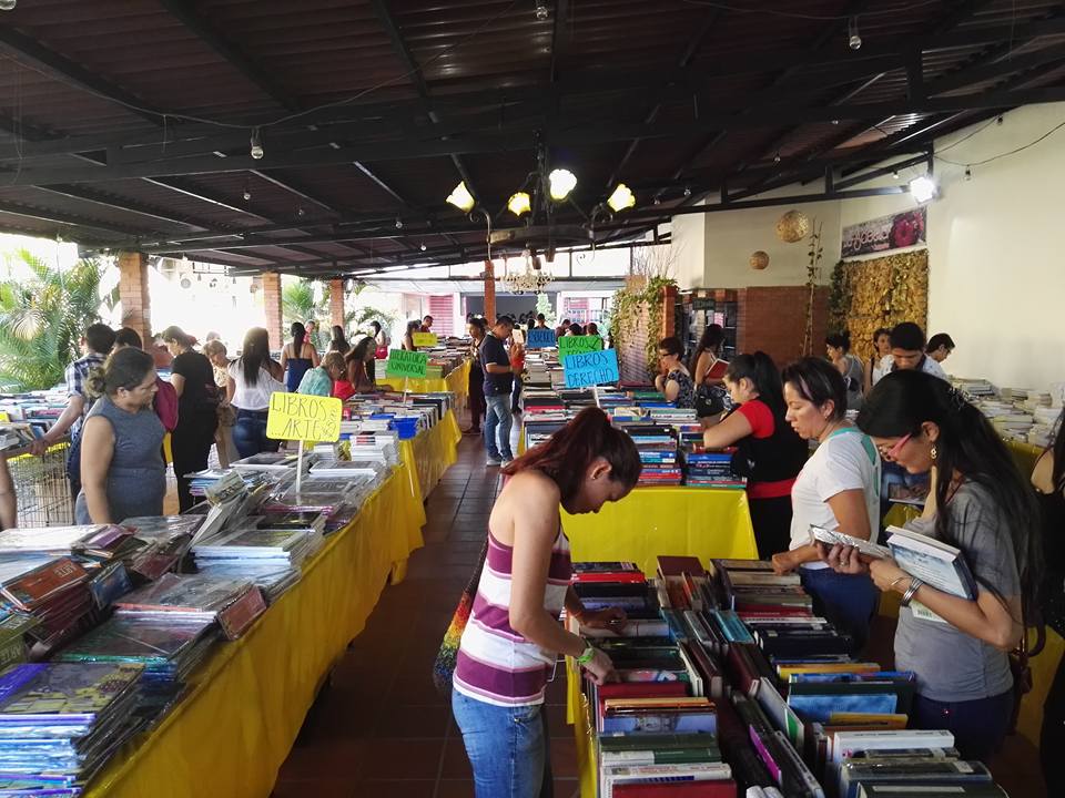 Con libros desde mil llega Tunja nueva edición del Quijote Granja | EL DIARIO