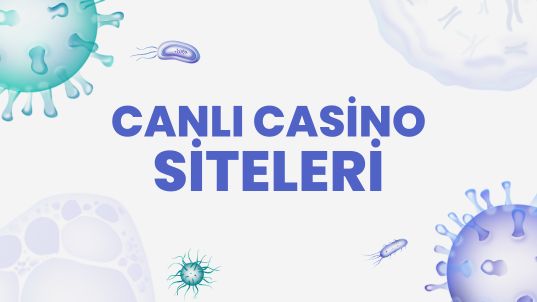 canlı casino siteleri